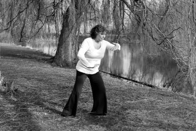 chiara cavallo 2021 tai chi