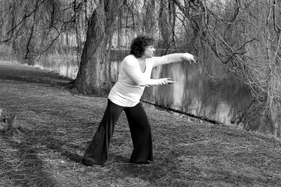 chiara cavallo 2021 tai chi