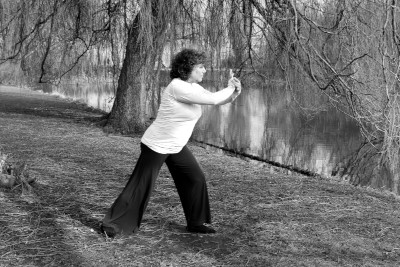 chiara cavallo 2021 tai chi