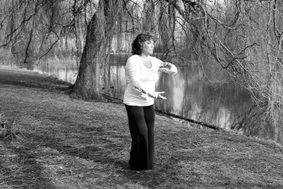chiara cavallo 2021 tai chi