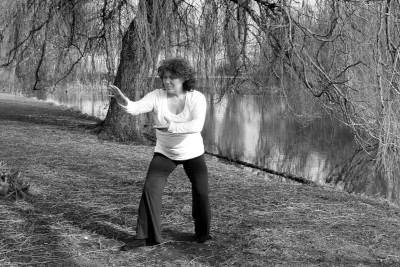 chiara cavallo 2021 tai chi