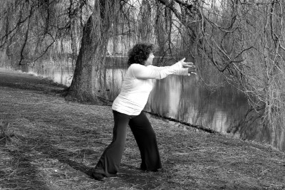 chiara cavallo 2021 tai chi