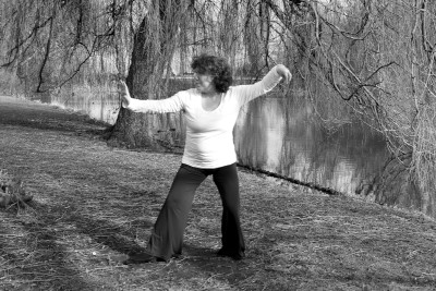 chiara cavallo 2021 tai chi