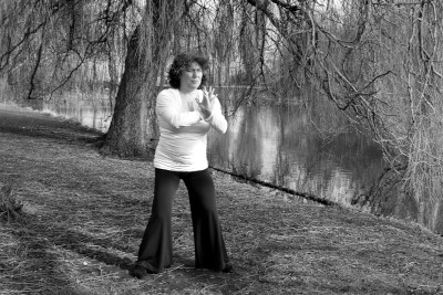 chiara cavallo 2021 tai chi